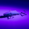 Раттлин Namazu StalkeR silicone, L-55 мм, 10гр, тонущий №21, N65-55-C21