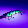Раттлин Namazu StalkeR silicone, L-80 мм, 26гр, тонущий №03, N65-80-C03