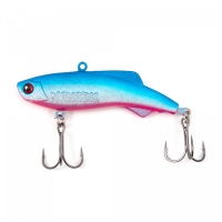 Раттлин Namazu StalkeR silicone, L-80 мм, 26гр, тонущий №19, N65-80-C19