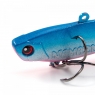 Раттлин Namazu StalkeR silicone, L-80 мм, 26гр, тонущий №19, N65-80-C19