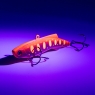 Раттлин Namazu StalkeR silicone, L-80 мм, 26гр, тонущий №20, N65-80-C20