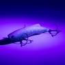 Раттлин Namazu StalkeR silicone, L-80 мм, 26гр, тонущий №21, N65-80-C21