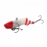 Раттлин Namazu StalkeR silicone, L-80 мм, 26гр, тонущий №27, N65-80-C27