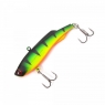 Раттлин Namazu StalkeR silicone, L-90 мм, 28гр, тонущий №03, N65-90-C03