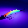 Раттлин Namazu StalkeR silicone, L-90 мм, 28гр, тонущий №04, N65-90-C04