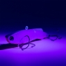 Раттлин Namazu StalkeR silicone, L-90 мм, 28гр, тонущий №19, N65-90-C19