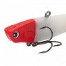 Раттлин Namazu StalkeR silicone, L-90 мм, 28гр, тонущий №27, N65-90-C27