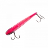 Раттлин Namazu WorkeR silicone, L-90 мм, 32гр, тонущий №38, N67-90-C38