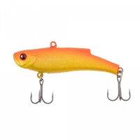 Раттлин Namazu WorkeR silicone, L-90 мм, 32гр, тонущий №41, N67-90-C41