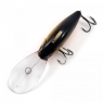 Воблер Namazu Dart Shad, L-65мм, 14 г, шэд, плавающий (0-2,5м), цвет №55, N78-65-C55