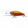 Воблер Namazu Dart Shad, L-65мм, 14 г, шэд, плавающий (0-2,5м), цвет №55, N78-65-C55