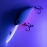 Воблер Namazu Dart Shad, L-65мм, 14 г, шэд, плавающий (0-2,5м), цвет №55, N78-65-C55
