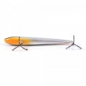 Раттлин Namazu Salvage VIB 85, L-85 мм, 21 г, тонущий, цвет №36, N80-85-C36