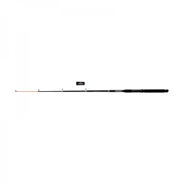 Спиннинг телескопический стеклопластиковый NAMAZU ACTION Tele, 1,8 м, тест 30-60 гр., NA-1860T