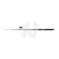 Спиннинг телескопический стеклопластиковый NAMAZU ACTION Tele, 2,1 м, тест 30-60 гр., NA-2160T