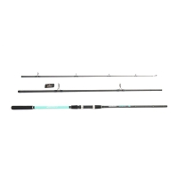 Удилище карповое штекерное NAMAZU ARGUS, 3,3 м, тест 3,5 lbs, IM6-7, NA-3335