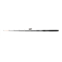 Спиннинг телескопический стеклопластиковый NAMAZU ACTION Tele, 3 м, тест 30-60 гр., NA-360T