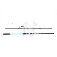 Удилище карповое штекерное NAMAZU ARGUS, 3,6 м, тест 3,5 lbs, IM6-7, NA-3635