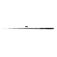 Спиннинг телескопический стеклопластиковый NAMAZU ACTION Tele, 3,6 м, тест 30-60 гр., NA-3660T