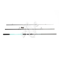 Удилище карповое штекерное NAMAZU ARGUS, 3,9 м, тест 3,5 lbs, IM6-7, NA-3935