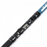 Удилище болонское теле с кольцами BOB Nebula Carp Bolo, 4 м, тест до 80 г, NB-BONC480