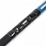 Удилище болонское теле с кольцами BOB Nebula Carp Bolo, 6 м, тест до 80 г, NB-BONC680