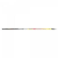 Удилище болонское теле с кольцами BOB Orbit Bolo, 4 м, тест до 25 г, NB-BOO425