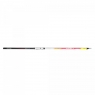 Удилище болонское теле с кольцами BOB Orbit Bolo, 4 м, тест до 25 г, NB-BOO425