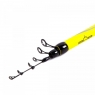 Удилище болонское теле с кольцами BOB Orbit Bolo, 4 м, тест до 25 г, NB-BOO425