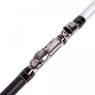 Удилище болонское теле с кольцами BOB Orbit Bolo, 5 м, тест до 25 г, NB-BOO525