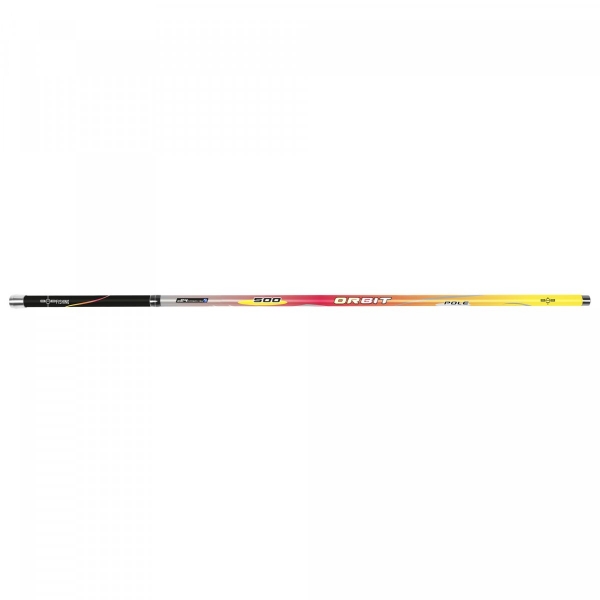 Удилище маховое теле б/к BOB Orbit Pole, 7 м, тест до 25 г, NB-PO725