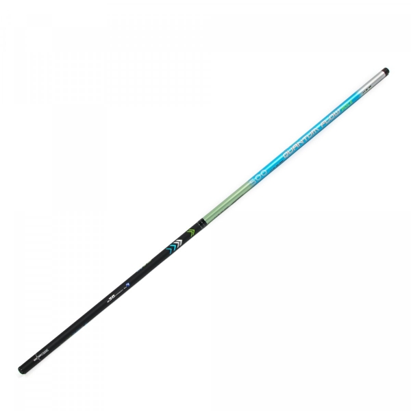 Удилище маховое теле б/к BOB Quantum Flow Pole, 5 м, тест до 20 г, NB-PQF520