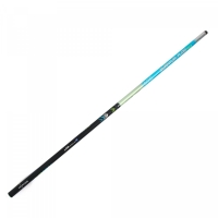 Удилище маховое теле б/к BOB Quantum Flow Pole, 6 м, тест до 20 г, NB-PQF620