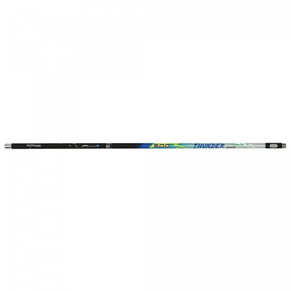 Удилище маховое теле б/к BOB Thunder Pole, 5 м, тест до 30 г, NB-PT530