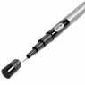 Удилище маховое теле б/к BOB Thunder Pole, 6 м, тест до 30 г, NB-PT630