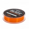 Леска Namazu Blaze, L-150 м, d-0,20 мм, test-3,2 кг, оранжевая, NB150-0,20