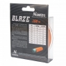Леска Namazu Blaze, L-150 м, d-0,20 мм, test-3,2 кг, оранжевая, NB150-0,20