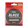 Леска Namazu Blaze, L-150 м, d-0,29 мм, test-6 кг, оранжевая, NB150-0,29