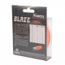 Леска Namazu Blaze, L-150 м, d-0,29 мм, test-6 кг, оранжевая, NB150-0,29