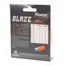 Леска Namazu Blaze, L-150 м, d-0,37 мм, test-9 кг, оранжевая, NB150-0,37