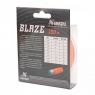 Леска Namazu Blaze, L-150 м, d-0,44 мм, test-15 кг, оранжевая, NB150-0,44