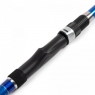 Удилище карповое телескопическое карбоновое NAMAZU Big Fish Tele, 3,6 м, тест 60–140 г, NBF-36140T