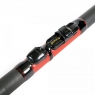 Удилище карбоновое с/к NAMAZU Compact Bolo 6м, тест 15-40 г, IM7, NC-640B