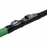 Удилище карбоновое с/к NAMAZU ELEMENT Bolo, 5 м, тест 15-40 г, IM7, NEL-540B