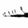 Удилище карбоновое с/к NAMAZU ELEMENT Bolo, 5 м, тест 15-40 г, IM7, NEL-540B