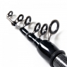 Удилище карбоновое с/к NAMAZU ELEMENT Bolo, 5 м, тест 15-40 г, IM7, NEL-540B