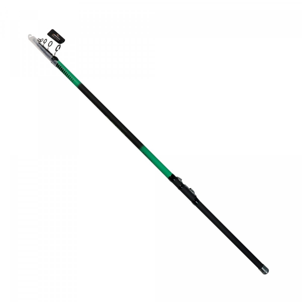 Удилище карбоновое с/к NAMAZU ELEMENT Bolo, 7 м, тест 15-40 г, IM7, NEL-740B