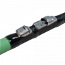 Удилище карбоновое с/к NAMAZU ELEMENT Bolo, 7 м, тест 15-40 г, IM7, NEL-740B