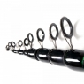Удилище карбоновое с/к NAMAZU ELEMENT Bolo, 7 м, тест 15-40 г, IM7, NEL-740B