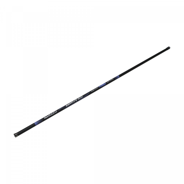 Удилище маховое б/к NAMAZU EXPANSE Pole, 4 м, тест 15-40 г, IM7, NEX-440P